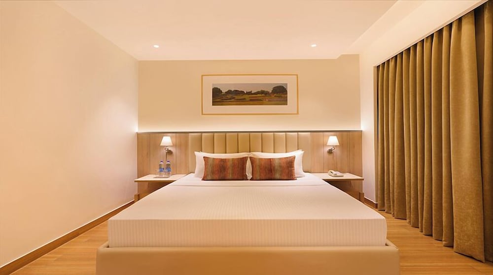 Lemon Tree Hotel Motihari