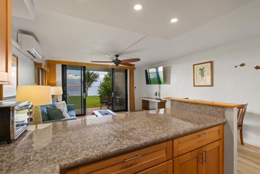 Maalaea Kai #102 1 Bedroom Condo