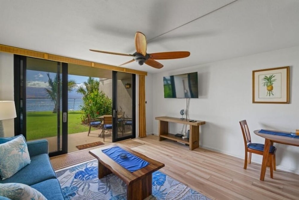 Maalaea Kai #102 1 Bedroom Condo