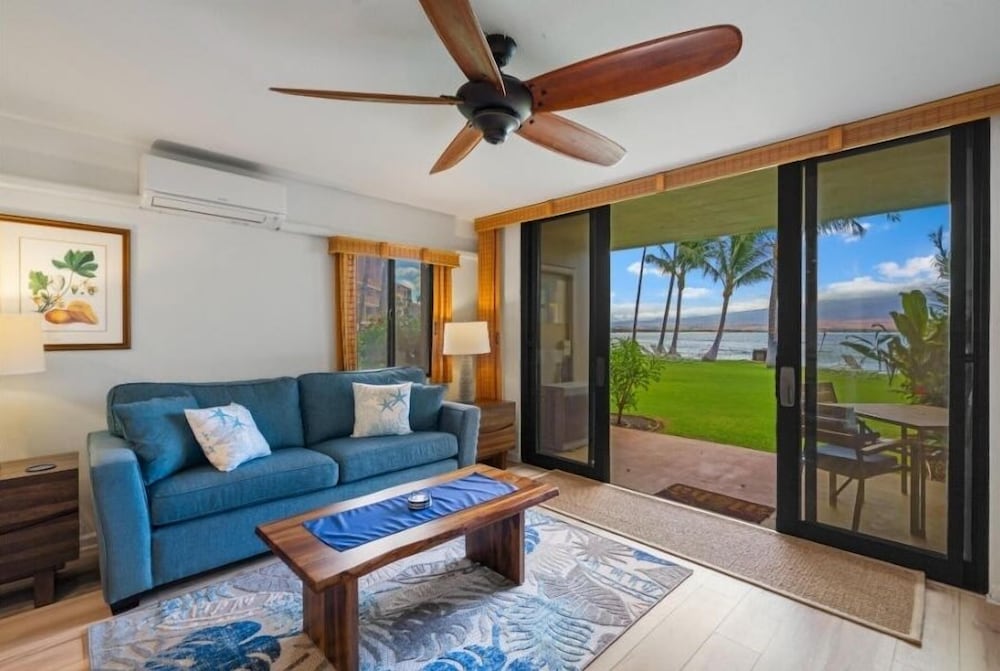 Maalaea Kai #102 1 Bedroom Condo