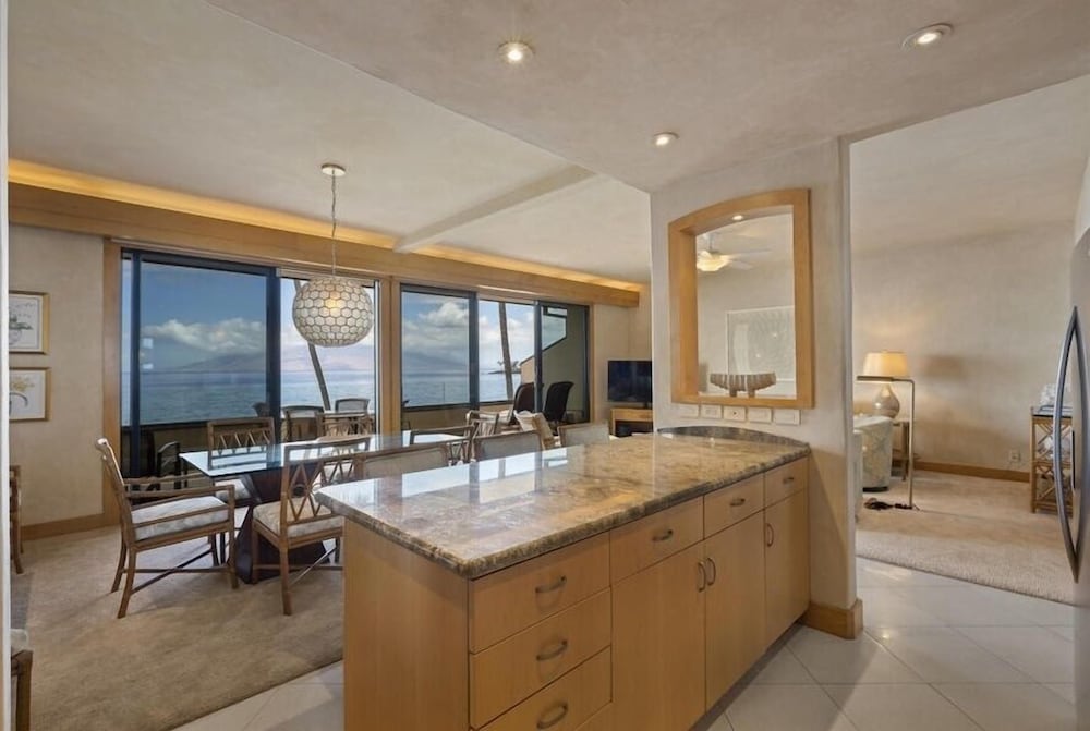 Makena Surf, #f-206 2 Bedroom Condo