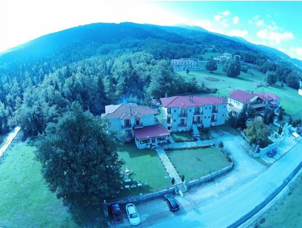 Orama Hotel