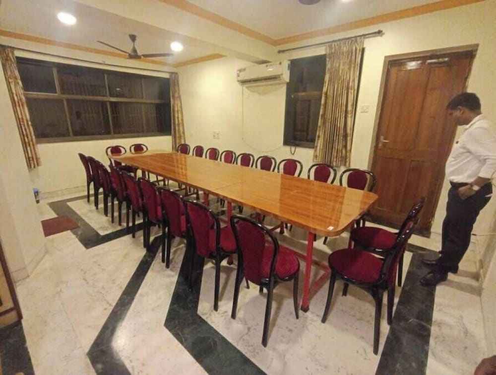 Kuber's Residency
