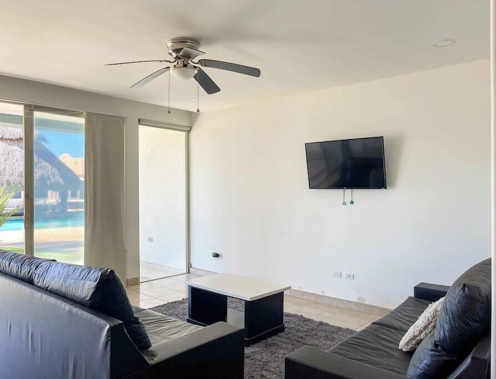 Find Peace at a Modern Ground Floor Condo