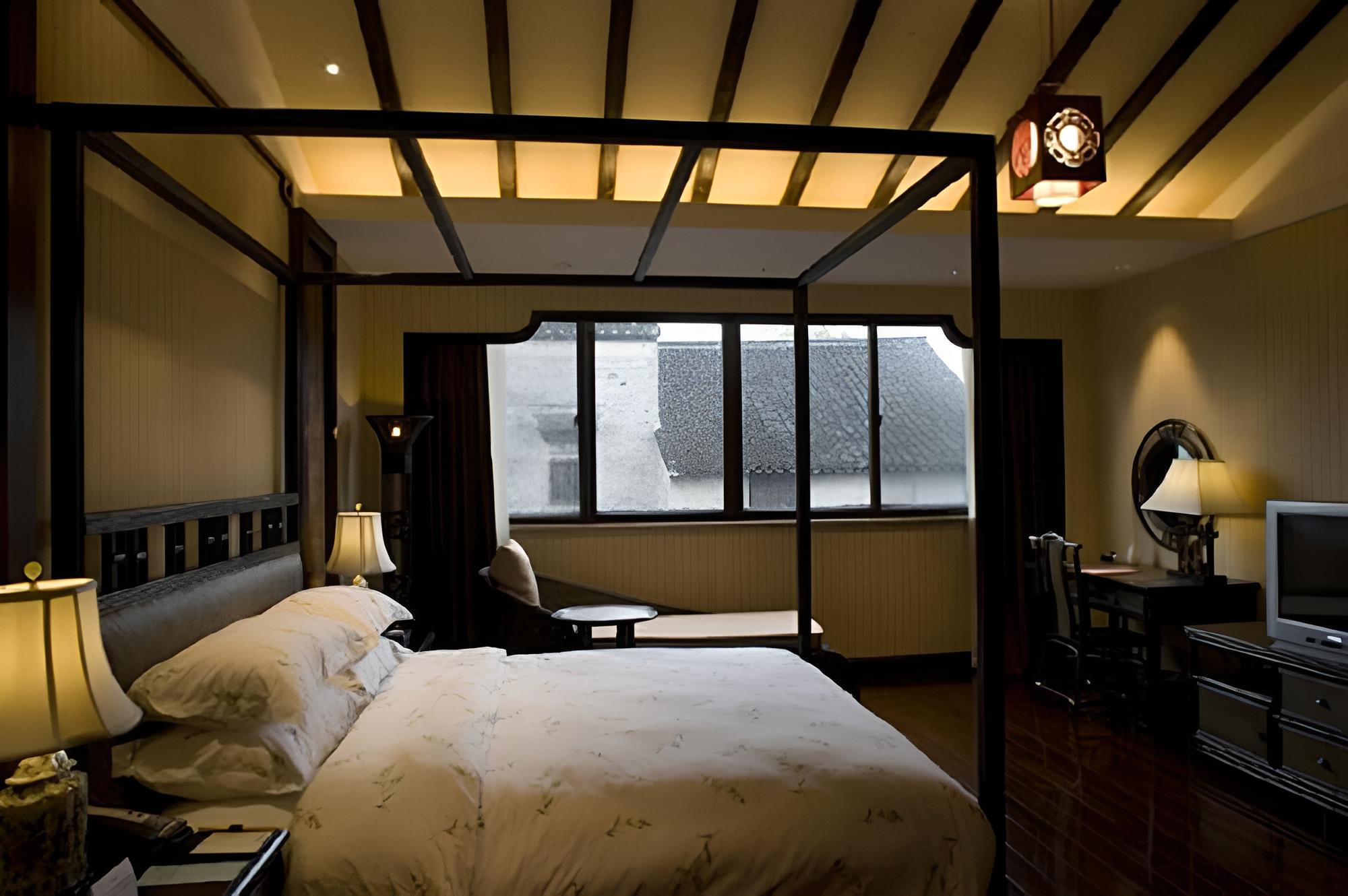 Wuzhen Clubhouse