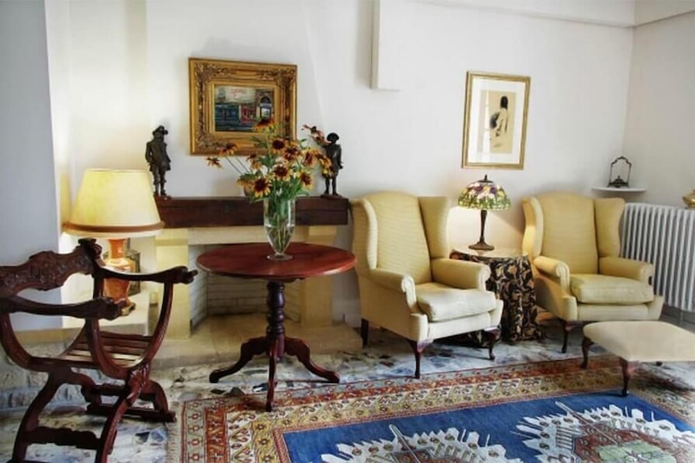 Manoir Petit Meysset