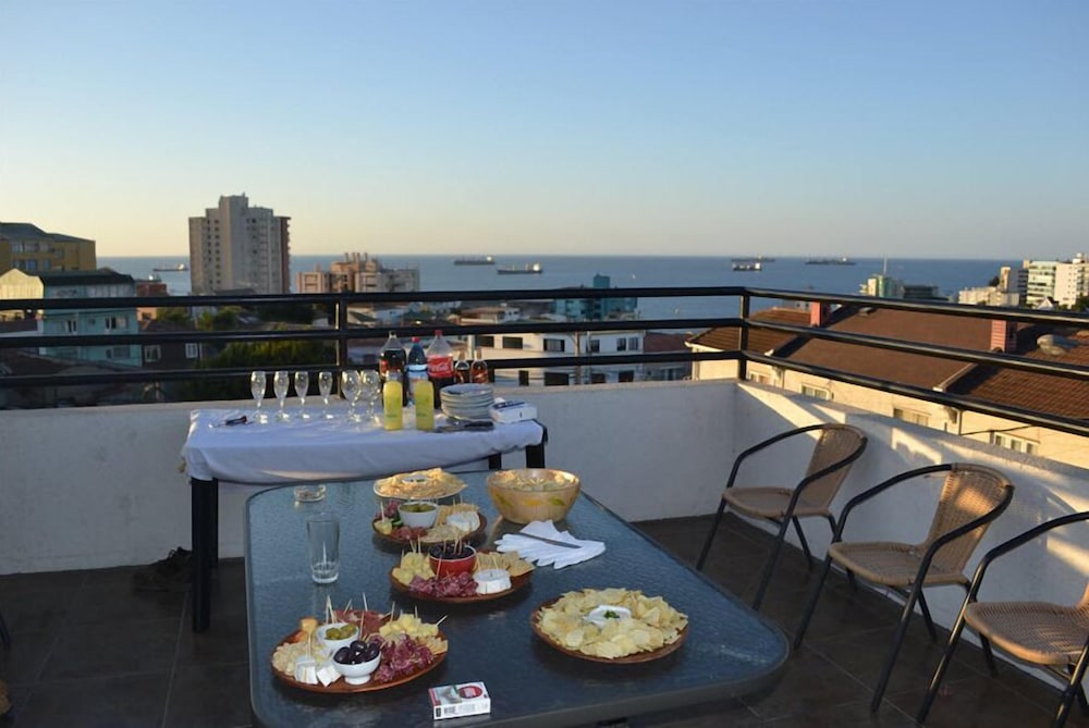 B&B Casa Moro