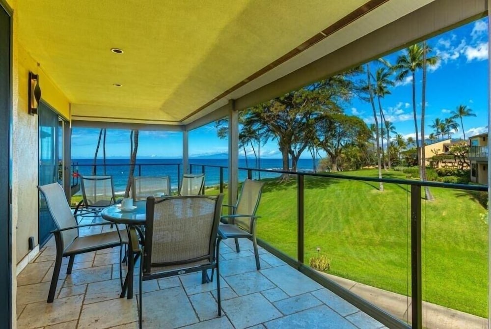 Wailea Elua, #1302 1 Bedroom Condo by RedAwning