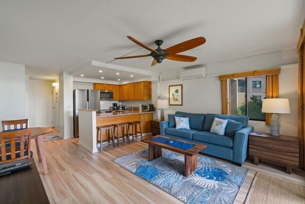 Maalaea Kai #102 1 Bedroom Condo