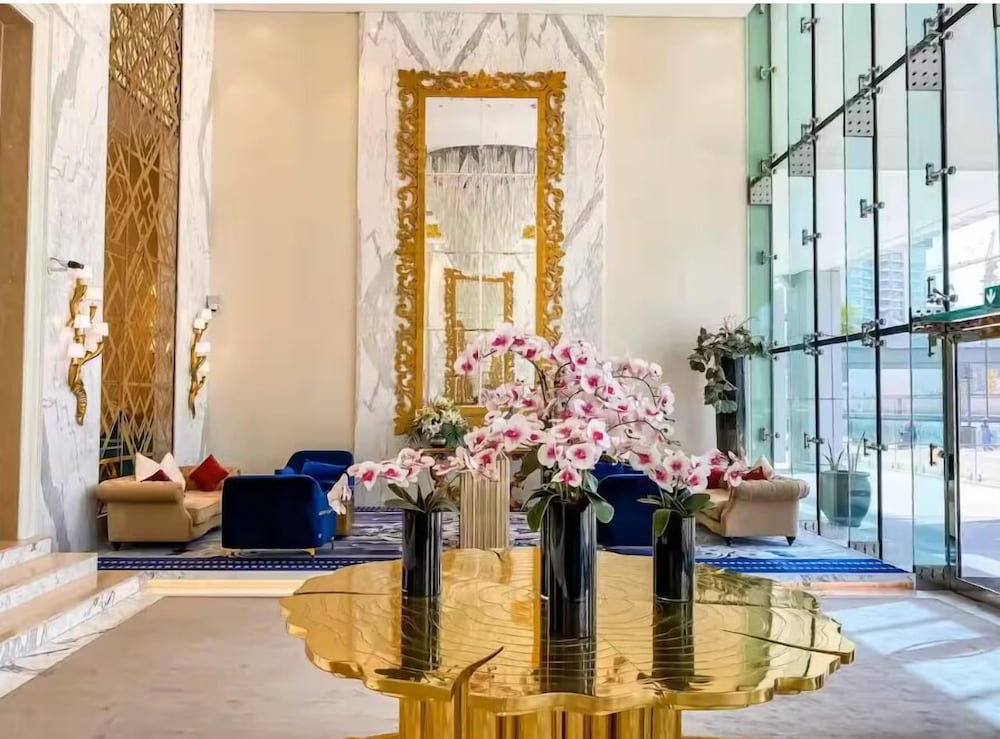 DAMAC Maison Privé Near Dubai Mall