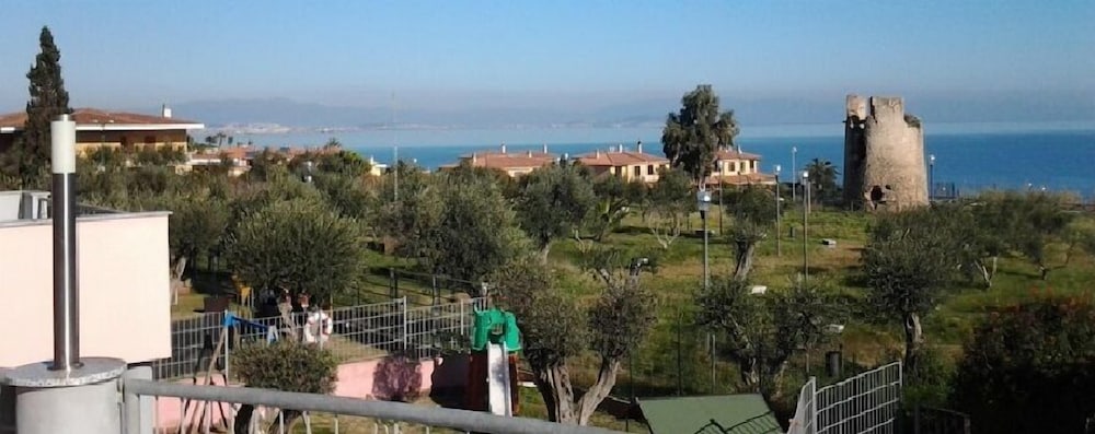 B&B Villa Rosanna