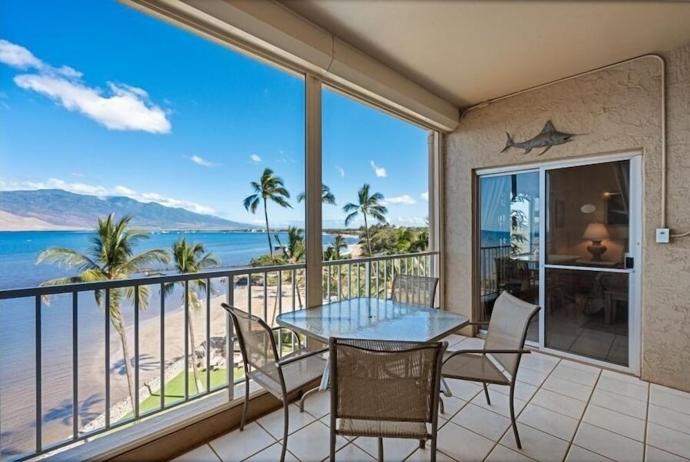 Menehune Shores, #609 2 Bedroom Condo