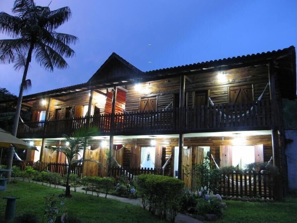 Hospedagem Country Inn