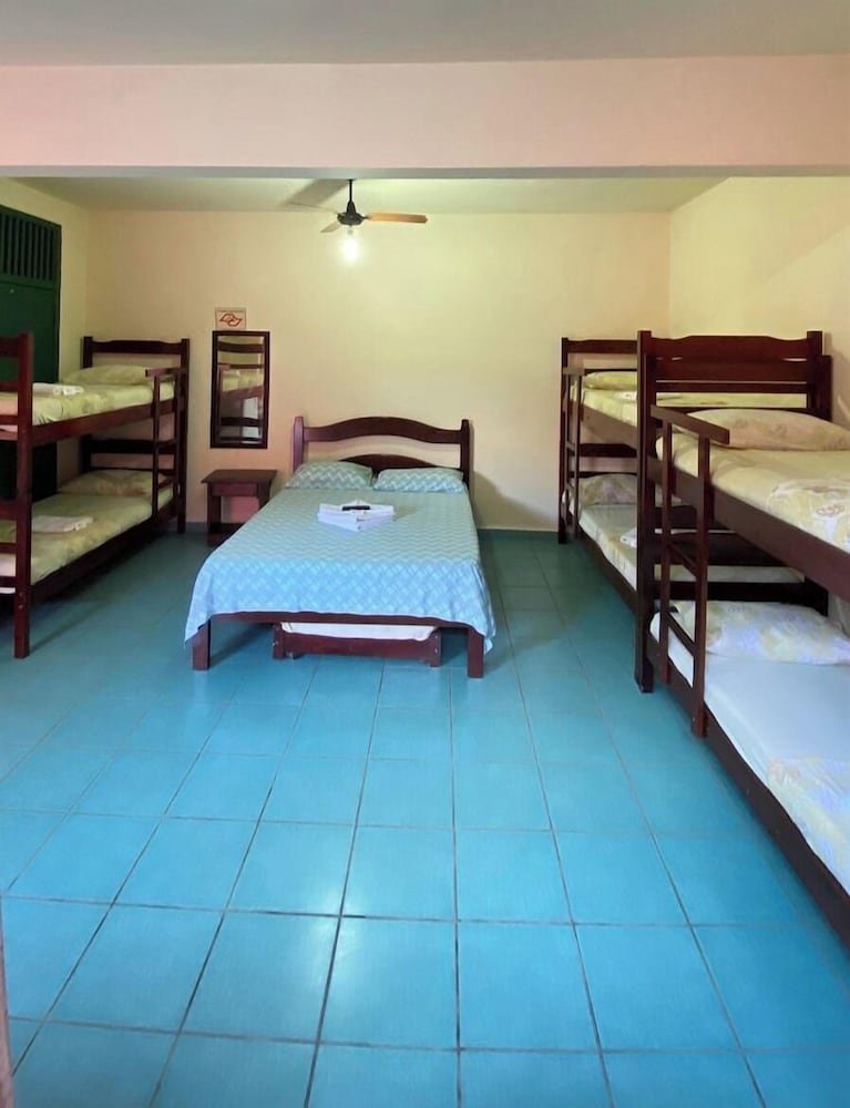 Suites Casa Rosada