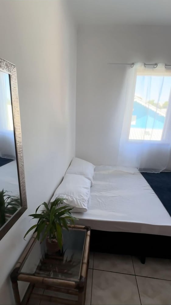 Hostel Litoral Peruíbe