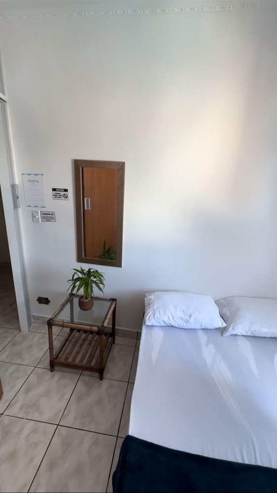 Hostel Litoral Peruíbe