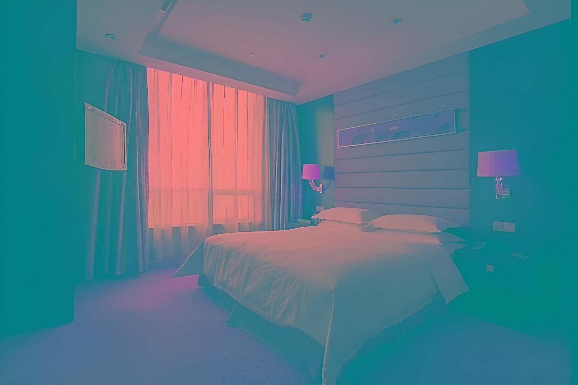 Zhongyou Garden Hotel - Zhengzhou