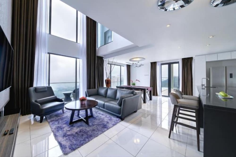 The Ascent Suites Genting Highlands