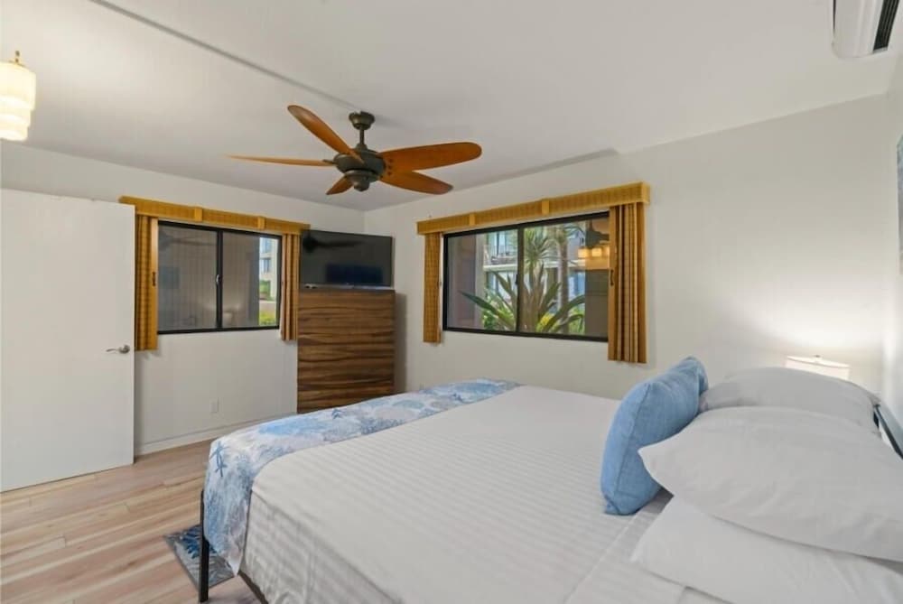 Maalaea Kai #102 1 Bedroom Condo