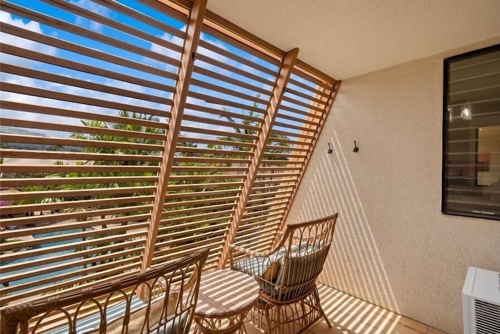 Maui Kamaole, #l-201 2 Bedroom Condo