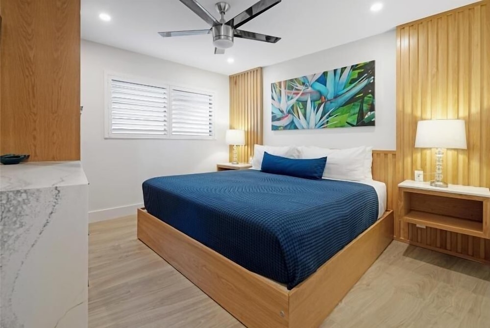 Menehune Shores, #119 2 Bedroom Condo