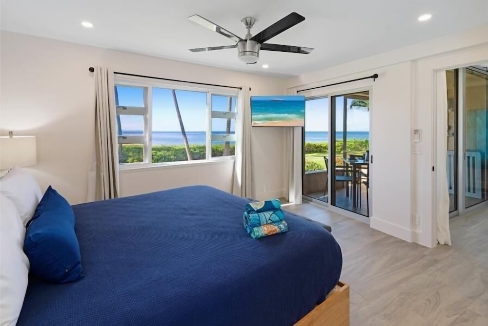 Menehune Shores, #119 2 Bedroom Condo