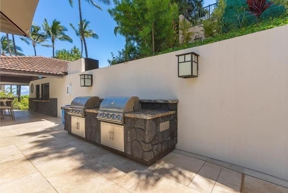 Makena Surf, #b-208 2 Bedroom Condo
