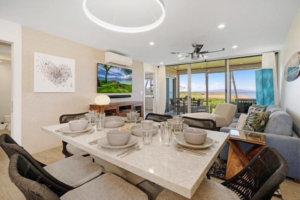 Menehune Shores, #119 2 Bedroom Condo