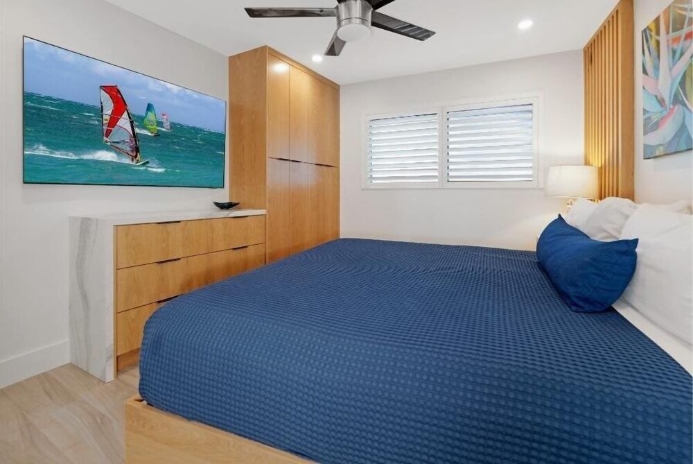 Menehune Shores, #119 2 Bedroom Condo