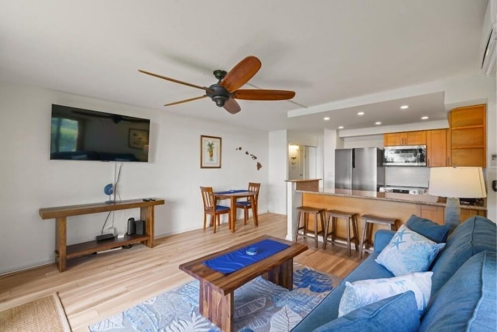 Maalaea Kai #102 1 Bedroom Condo