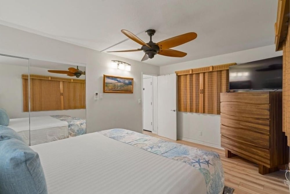 Maalaea Kai #102 1 Bedroom Condo