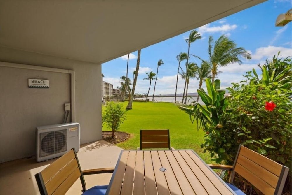 Maalaea Kai #102 1 Bedroom Condo
