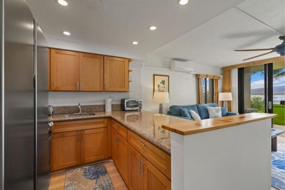Maalaea Kai #102 1 Bedroom Condo