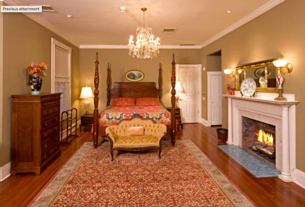 Dr. Phillips House