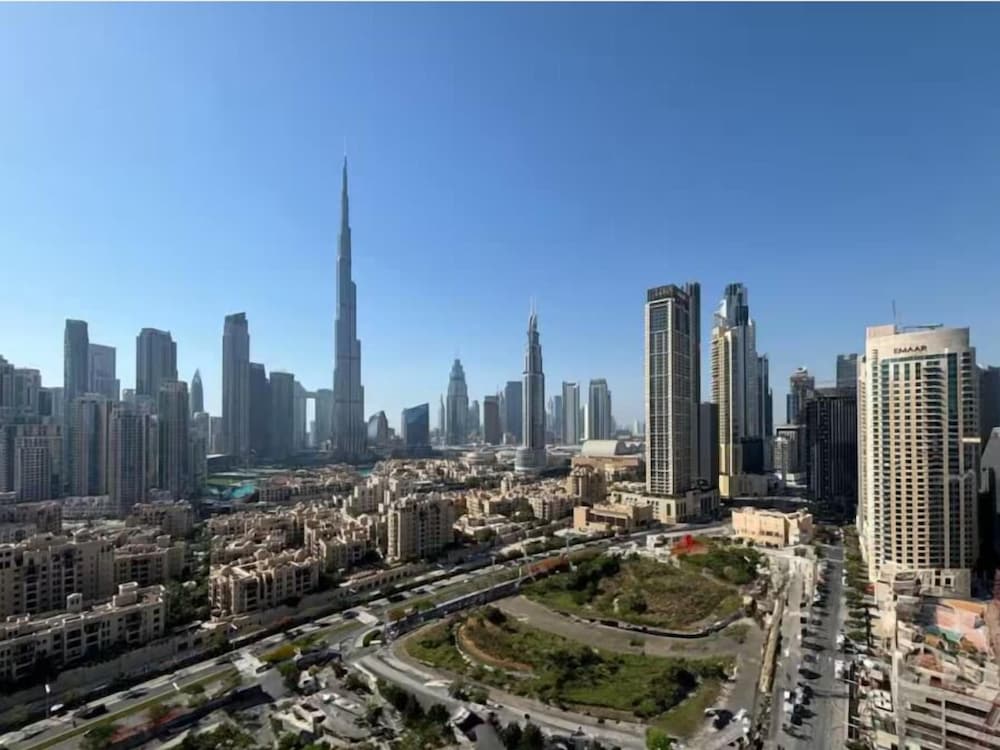 DAMAC Maison Privé Near Dubai Mall