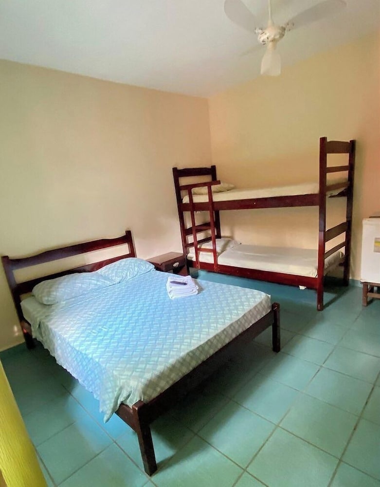 Suites Casa Rosada
