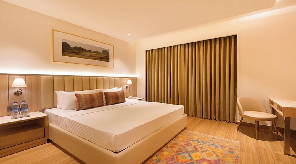 Lemon Tree Hotel Motihari