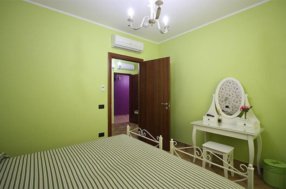 GaiaChiara Resort