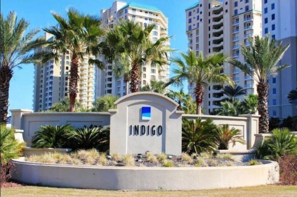 Indigo East 1802