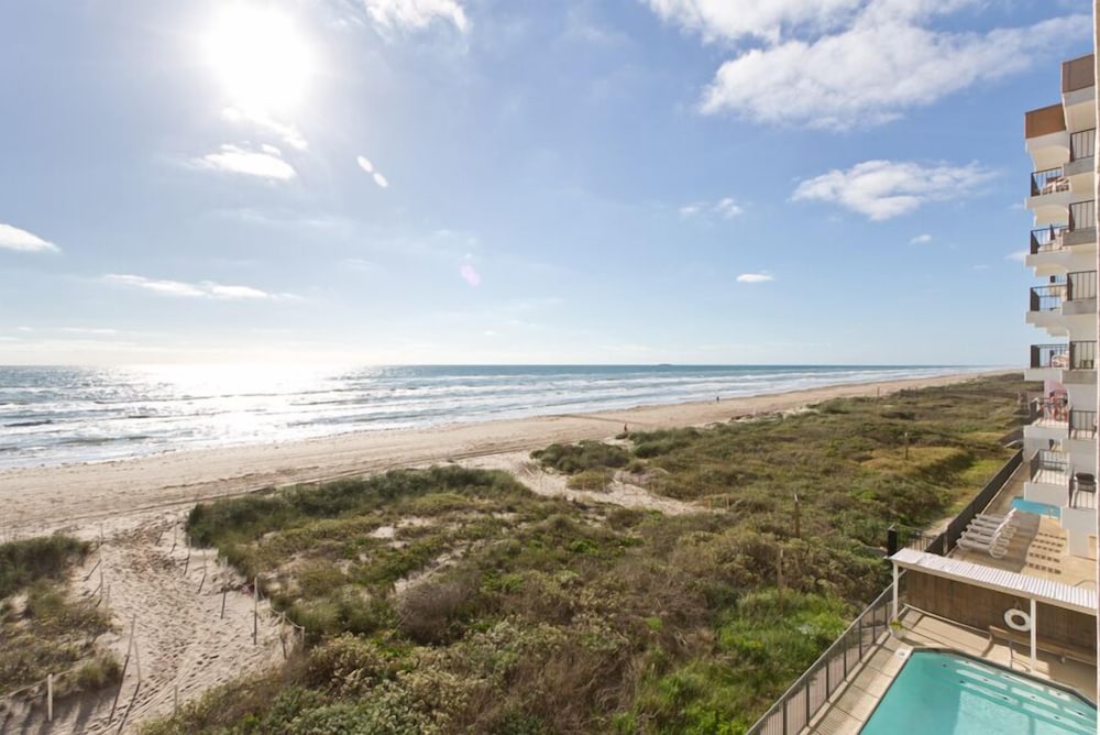 Florence by South Padre Condo Rentals