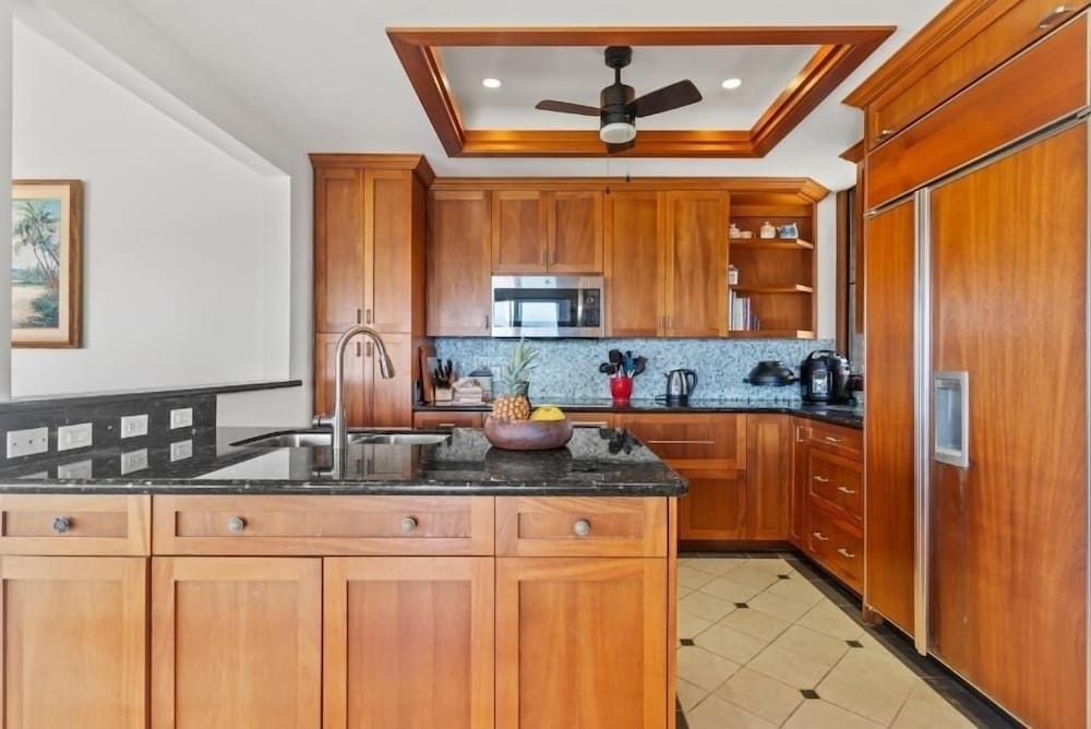 Wailea Elua, #1304 2 Bedroom Condo