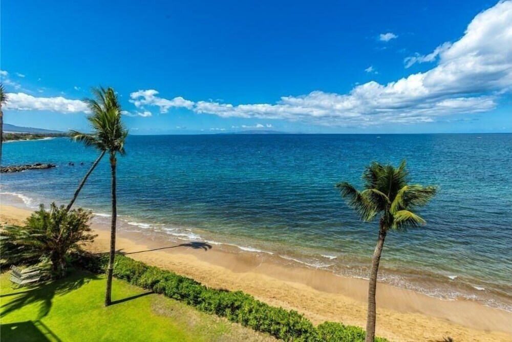 Kihei Beach, #507 1 Bedroom Condo by RedAwning view 5