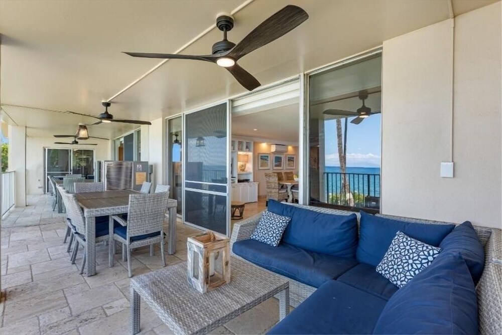 Royal Mauian, #218^ 3 Bedroom Condo by RedAwning view 5