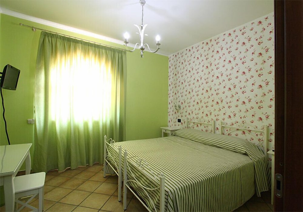 GaiaChiara Resort