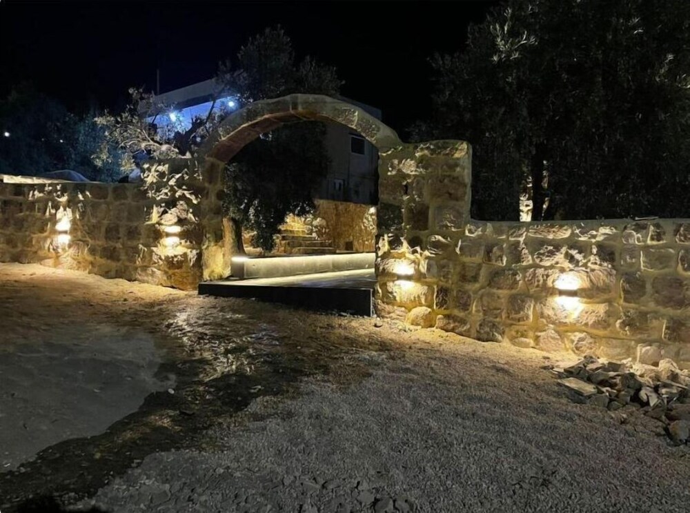 Wadi Al Nakhil Hostel view 5
