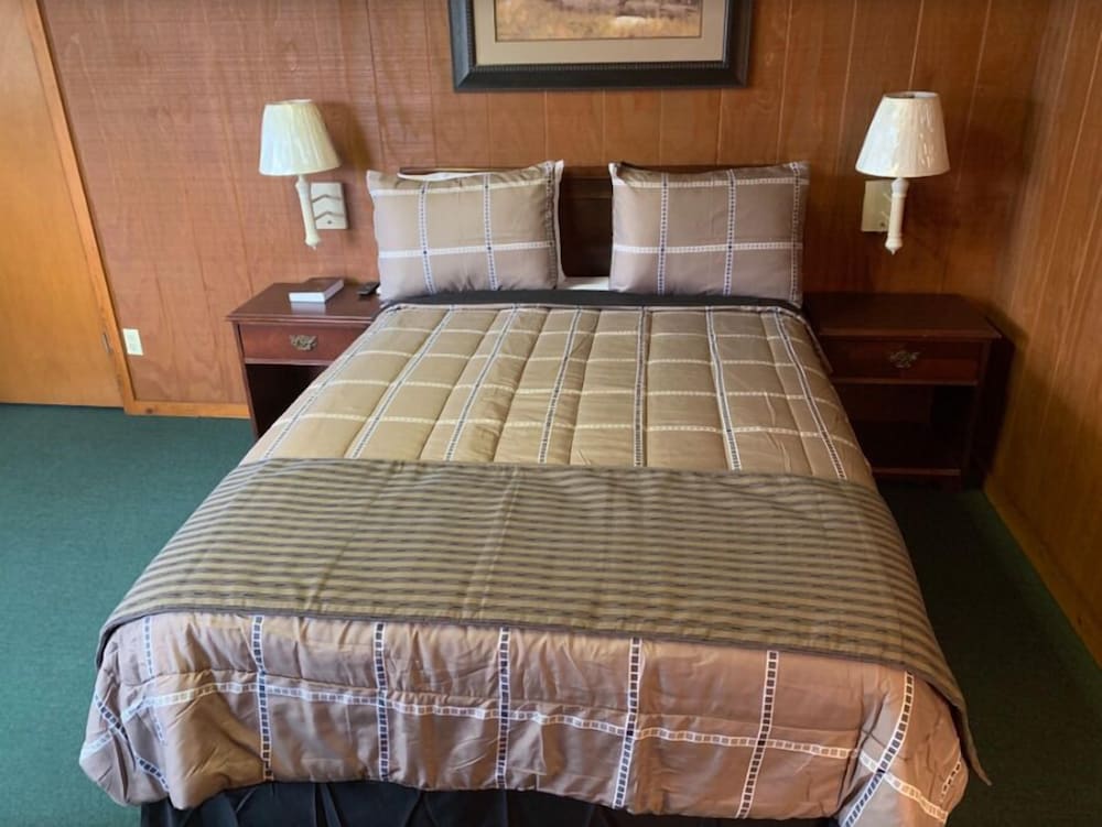 Sabinal Inn view 5