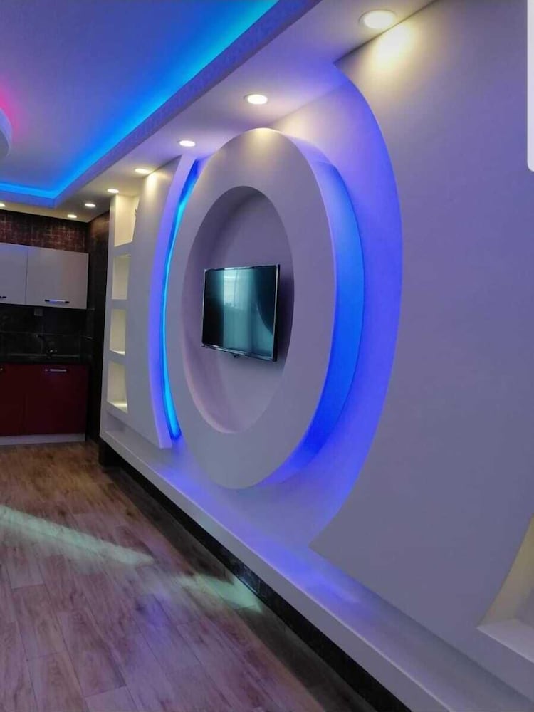 Haznedar Luxury Residence Hotel