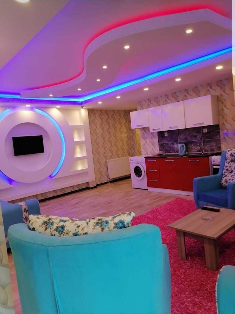 Haznedar Luxury Residence Hotel