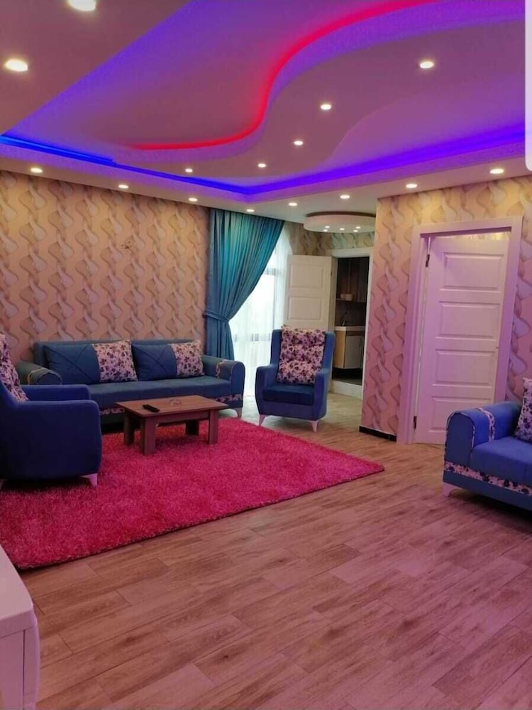 Haznedar Luxury Residence Hotel