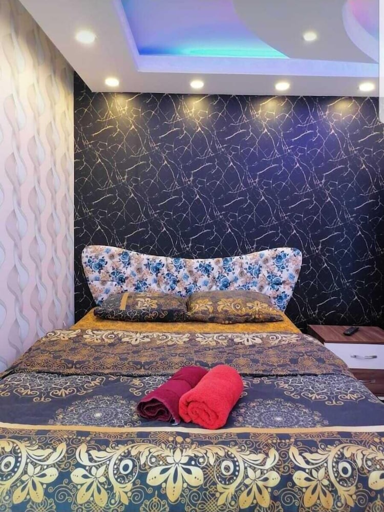 Haznedar Luxury Residence Hotel